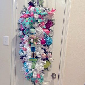 Candy Christmas Decor